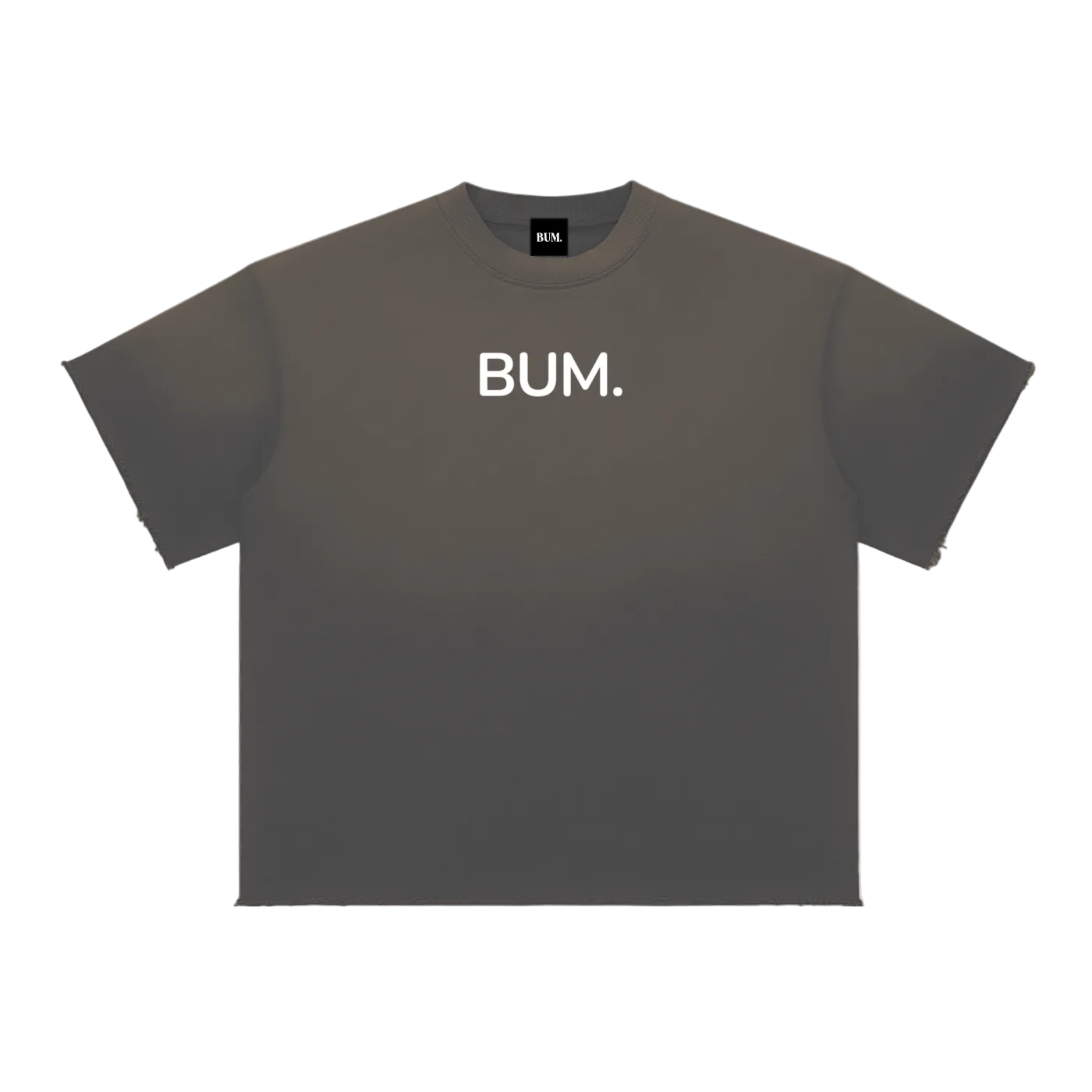Sun Fade BUM T Shirt