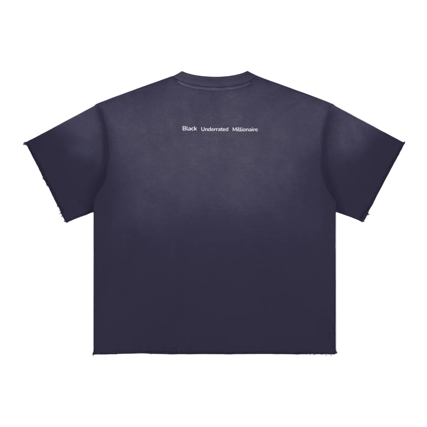 Sun Fade BUM T Shirt