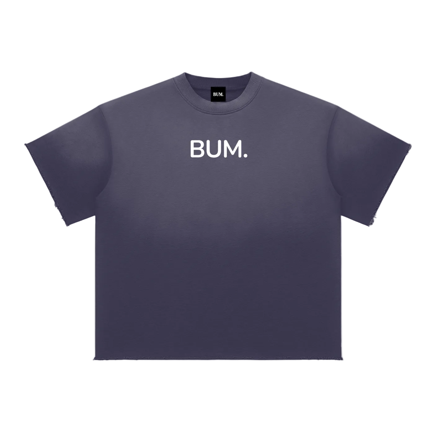 Sun Fade BUM T Shirt