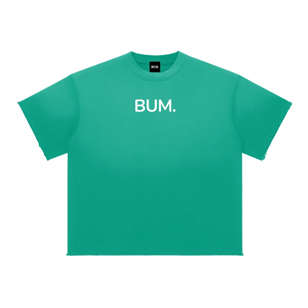 Sun Fade BUM T Shirt