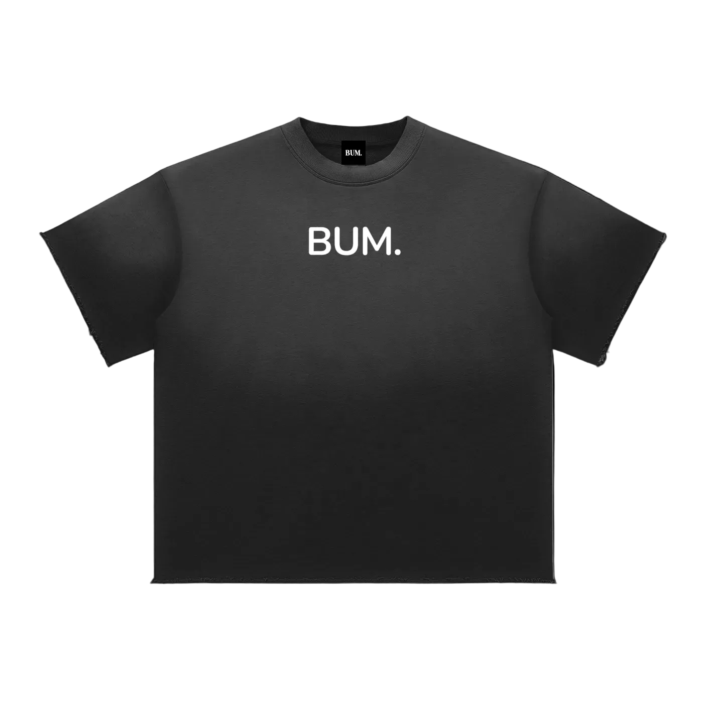 Sun Fade BUM T Shirt