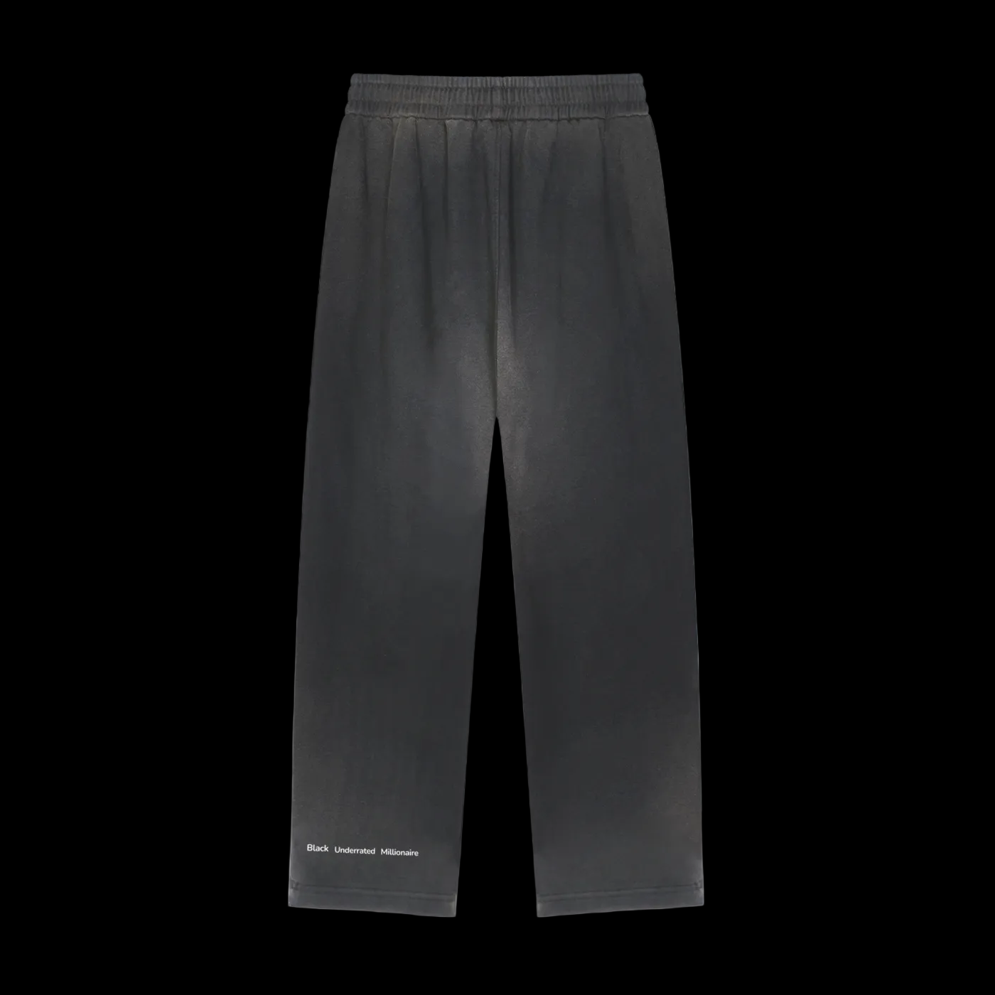 Sun Fade BUM Sweats