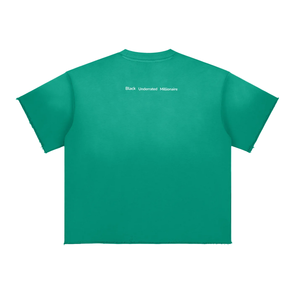 Sun Fade BUM T Shirt