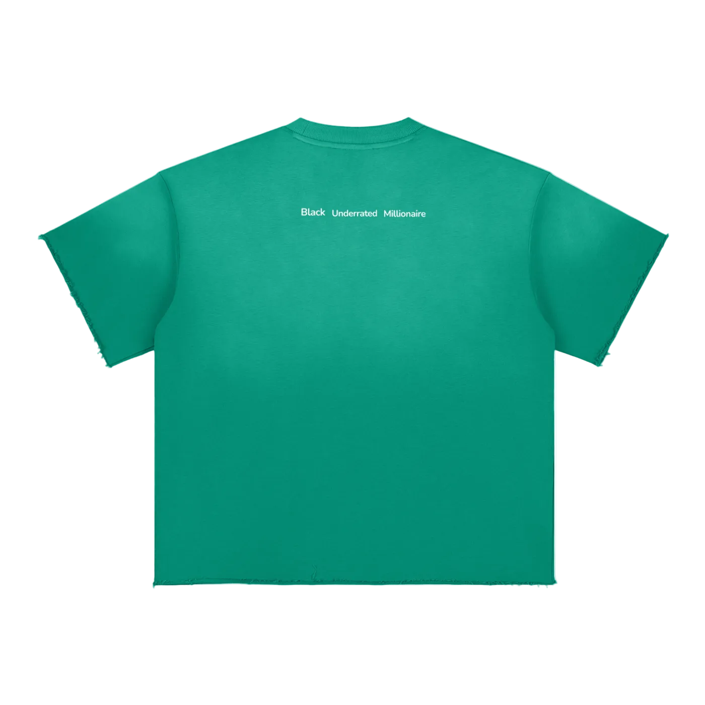 Sun Fade BUM T Shirt
