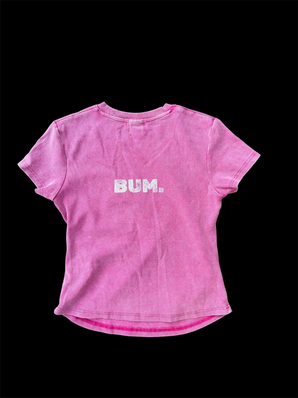 Vintage Washed “Nun Cheap” T-Shirt