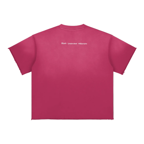 Sun Fade BUM T Shirt