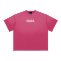 Sun Fade BUM T Shirt