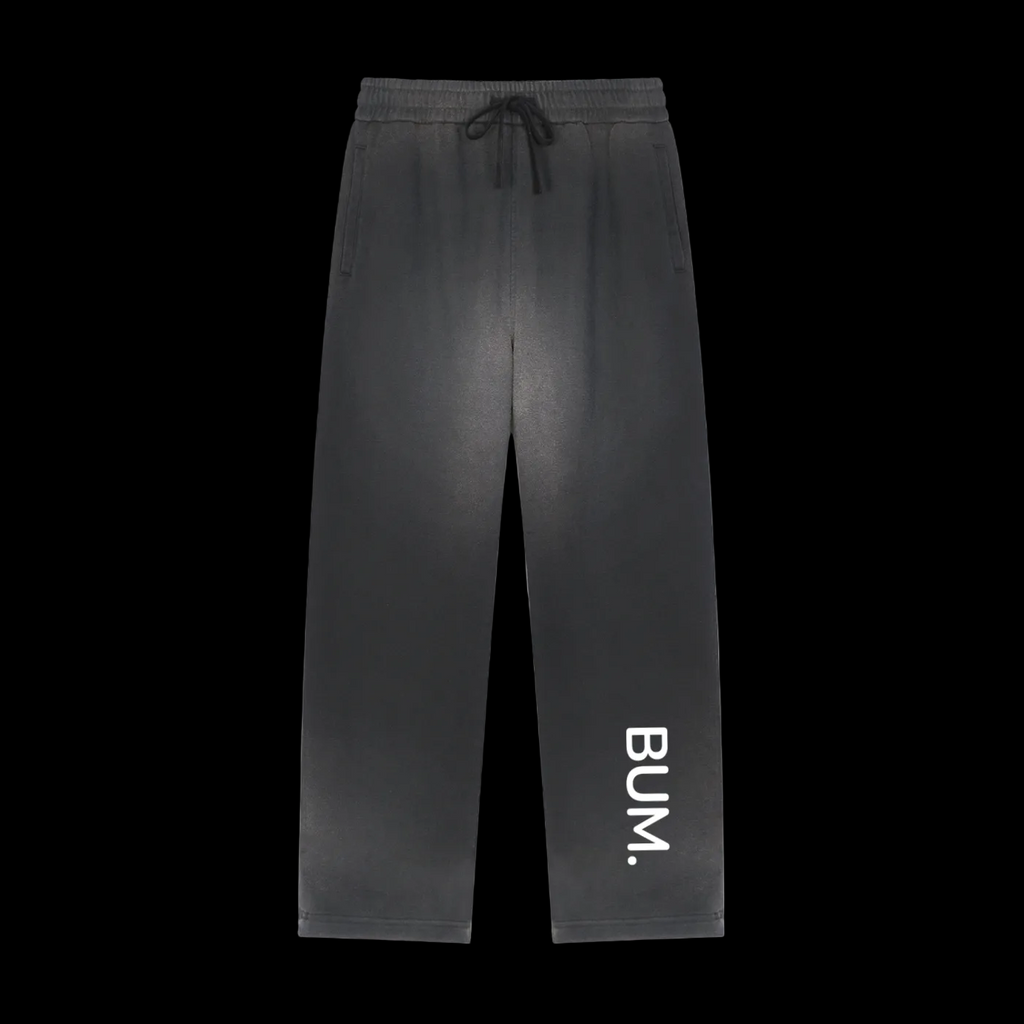 Sun Fade BUM Sweats