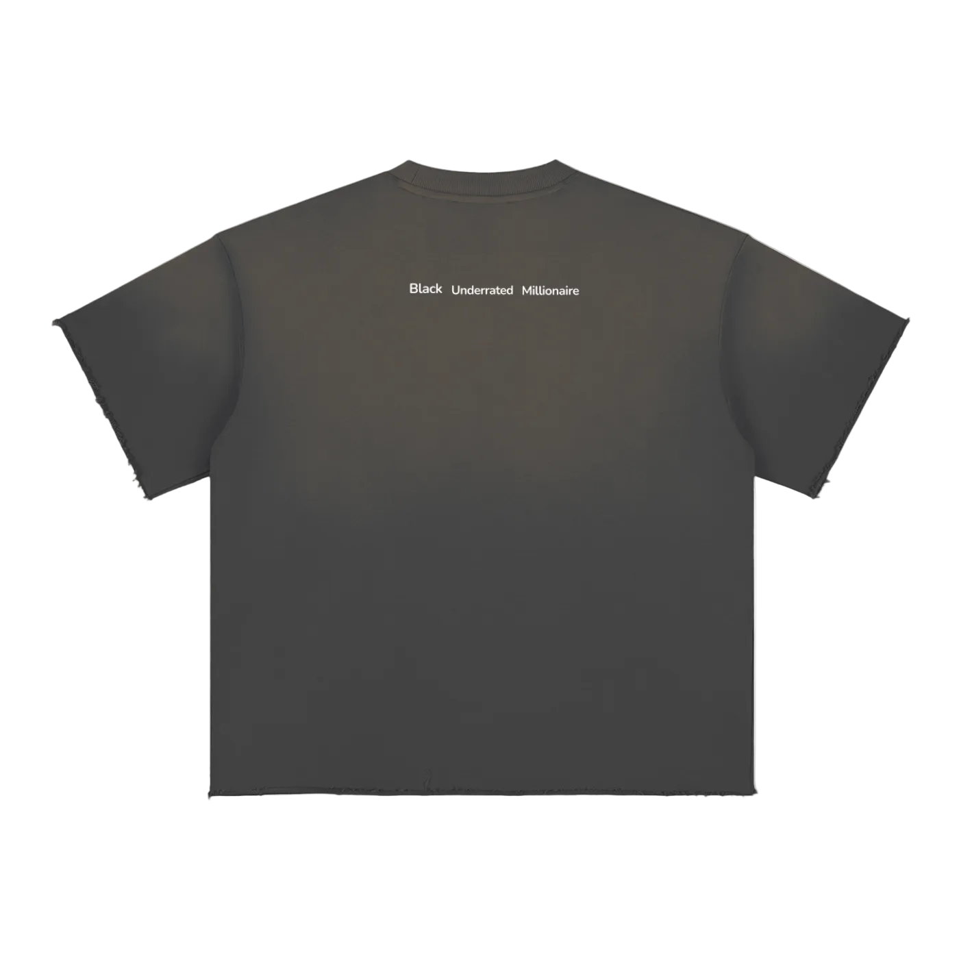 Sun Fade BUM T Shirt